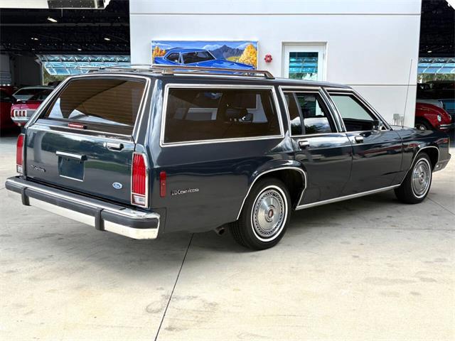 1988 Ford Crown Victoria (CC-2097713) for sale in Bradenton, Florida