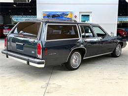 1988 Ford Crown Victoria (CC-2097713) for sale in Bradenton, Florida