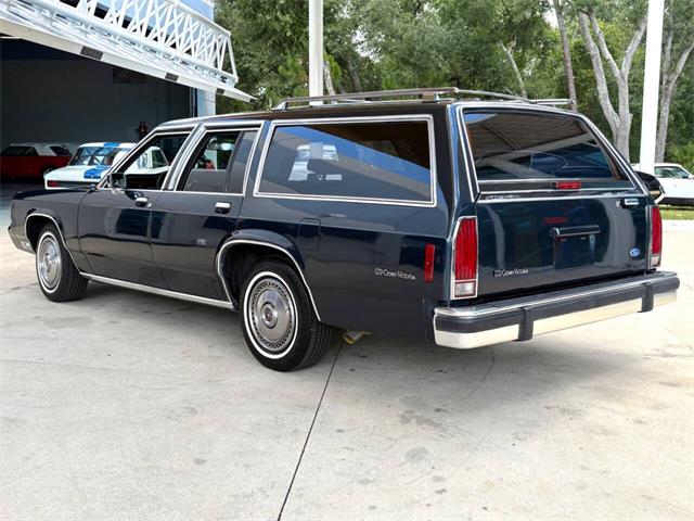1988 Ford Crown Victoria (CC-2097713) for sale in Bradenton, Florida