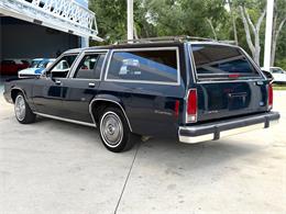 1988 Ford Crown Victoria (CC-2097713) for sale in Bradenton, Florida