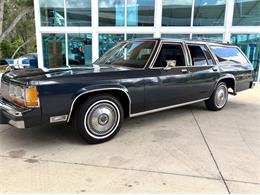 1988 Ford Crown Victoria (CC-2097713) for sale in Bradenton, Florida