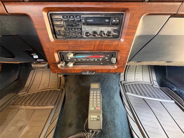 1988 Ford Crown Victoria (CC-2097713) for sale in Bradenton, Florida