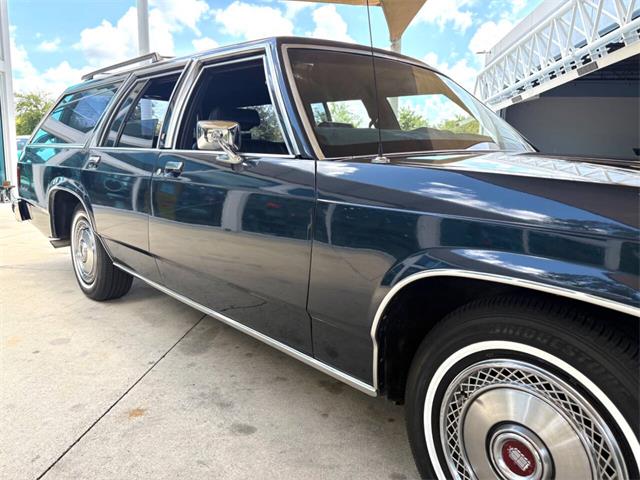 1988 Ford Crown Victoria (CC-2097713) for sale in Bradenton, Florida