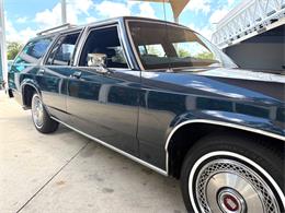 1988 Ford Crown Victoria (CC-2097713) for sale in Bradenton, Florida