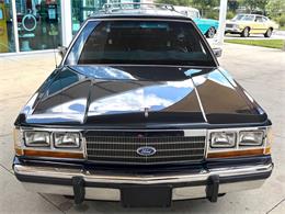 1988 Ford Crown Victoria (CC-2097713) for sale in Bradenton, Florida