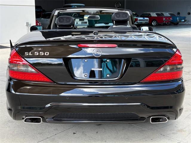 2011 Mercedes-Benz SL-Class (CC-2097714) for sale in Bradenton, Florida