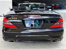 2011 Mercedes-Benz SL-Class (CC-2097714) for sale in Bradenton, Florida