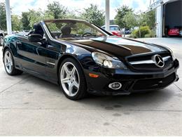 2011 Mercedes-Benz SL-Class (CC-2097714) for sale in Bradenton, Florida