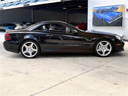 2011 Mercedes-Benz SL-Class (CC-2097714) for sale in Bradenton, Florida