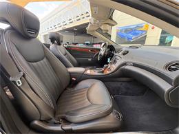 2011 Mercedes-Benz SL-Class (CC-2097714) for sale in Bradenton, Florida