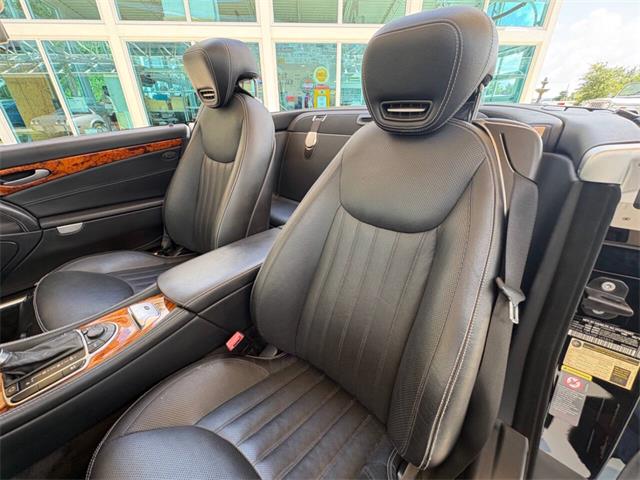2011 Mercedes-Benz SL-Class (CC-2097714) for sale in Bradenton, Florida