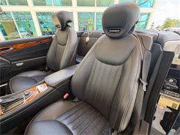2011 Mercedes-Benz SL-Class (CC-2097714) for sale in Bradenton, Florida