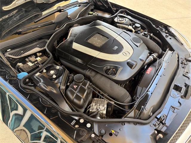 2011 Mercedes-Benz SL-Class (CC-2097714) for sale in Bradenton, Florida