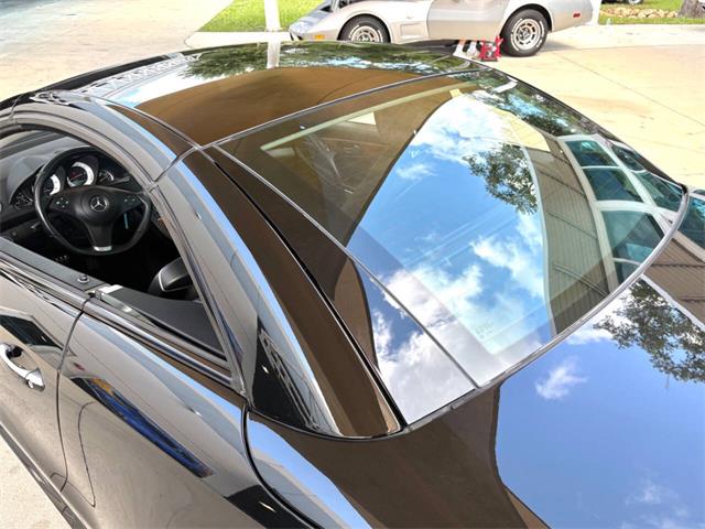 2011 Mercedes-Benz SL-Class (CC-2097714) for sale in Bradenton, Florida