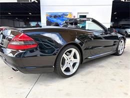 2011 Mercedes-Benz SL-Class (CC-2097714) for sale in Bradenton, Florida