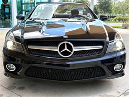 2011 Mercedes-Benz SL-Class (CC-2097714) for sale in Bradenton, Florida