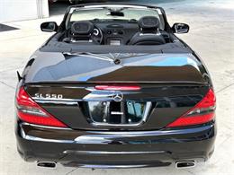 2011 Mercedes-Benz SL-Class (CC-2097714) for sale in Bradenton, Florida
