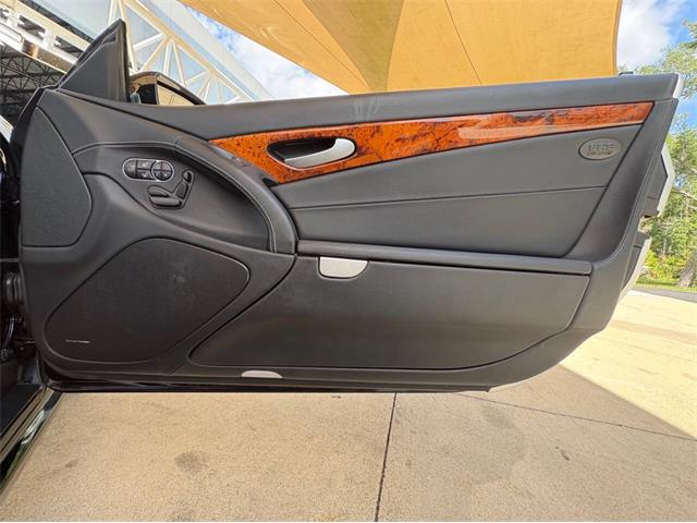 2011 Mercedes-Benz SL-Class (CC-2097714) for sale in Bradenton, Florida