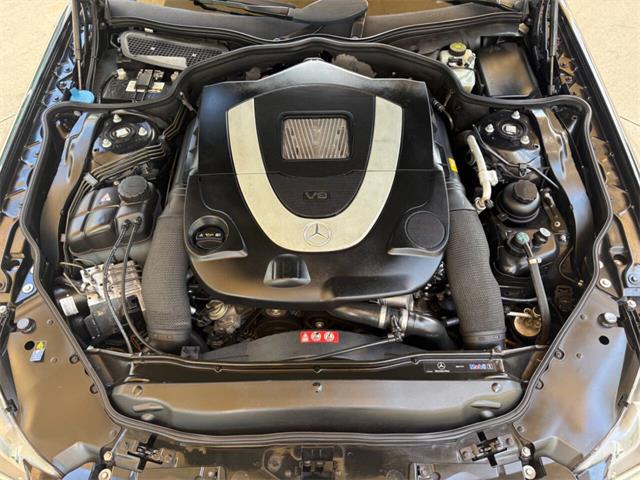 2011 Mercedes-Benz SL-Class (CC-2097714) for sale in Bradenton, Florida
