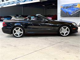 2011 Mercedes-Benz SL-Class (CC-2097714) for sale in Bradenton, Florida