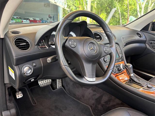 2011 Mercedes-Benz SL-Class (CC-2097714) for sale in Bradenton, Florida