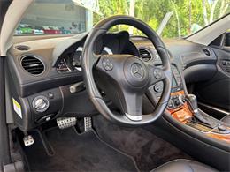 2011 Mercedes-Benz SL-Class (CC-2097714) for sale in Bradenton, Florida