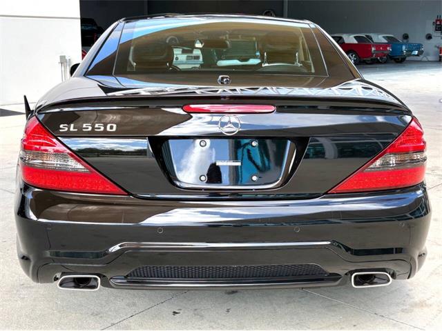 2011 Mercedes-Benz SL-Class (CC-2097714) for sale in Bradenton, Florida