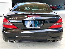 2011 Mercedes-Benz SL-Class (CC-2097714) for sale in Bradenton, Florida