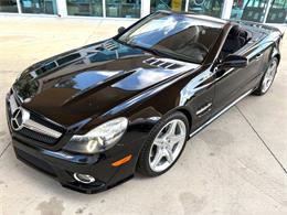 2011 Mercedes-Benz SL-Class (CC-2097714) for sale in Bradenton, Florida