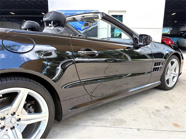 2011 Mercedes-Benz SL-Class (CC-2097714) for sale in Bradenton, Florida
