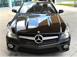 2011 Mercedes-Benz SL-Class (CC-2097714) for sale in Bradenton, Florida
