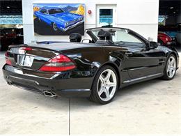 2011 Mercedes-Benz SL-Class (CC-2097714) for sale in Bradenton, Florida