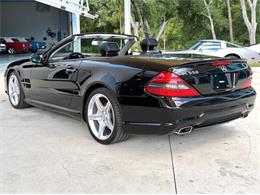 2011 Mercedes-Benz SL-Class (CC-2097714) for sale in Bradenton, Florida