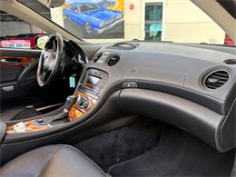 2011 Mercedes-Benz SL-Class (CC-2097714) for sale in Bradenton, Florida