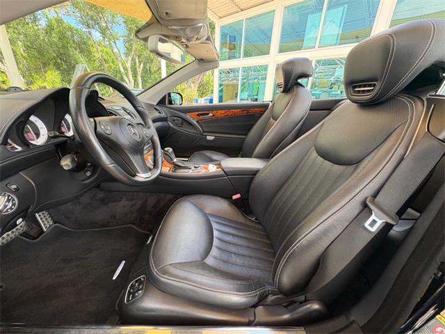 2011 Mercedes-Benz SL-Class (CC-2097714) for sale in Bradenton, Florida