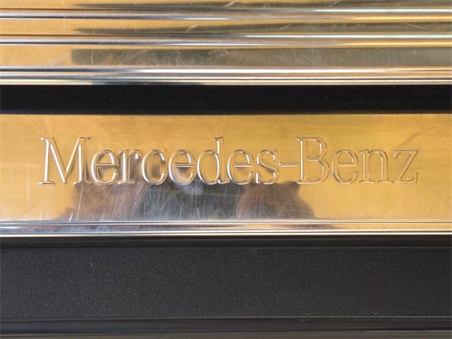 2011 Mercedes-Benz SL-Class (CC-2097714) for sale in Bradenton, Florida