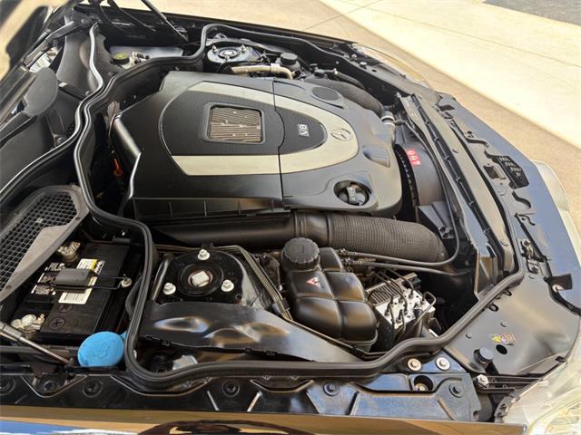 2011 Mercedes-Benz SL-Class (CC-2097714) for sale in Bradenton, Florida