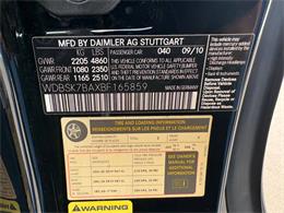 2011 Mercedes-Benz SL-Class (CC-2097714) for sale in Bradenton, Florida