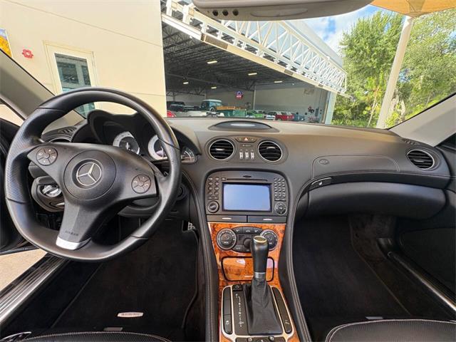 2011 Mercedes-Benz SL-Class (CC-2097714) for sale in Bradenton, Florida