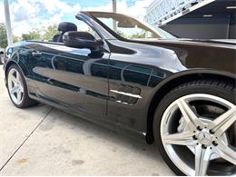 2011 Mercedes-Benz SL-Class (CC-2097714) for sale in Bradenton, Florida