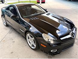 2011 Mercedes-Benz SL-Class (CC-2097714) for sale in Bradenton, Florida