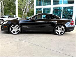 2011 Mercedes-Benz SL-Class (CC-2097714) for sale in Bradenton, Florida