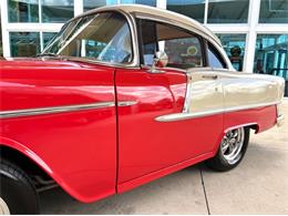1955 Chevrolet Bel Air (CC-2097715) for sale in Bradenton, Florida