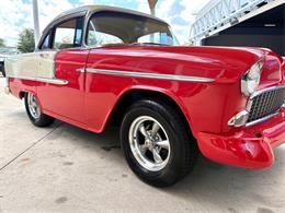 1955 Chevrolet Bel Air (CC-2097715) for sale in Bradenton, Florida
