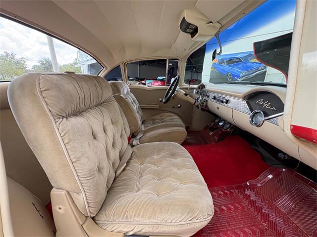 1955 Chevrolet Bel Air (CC-2097715) for sale in Bradenton, Florida
