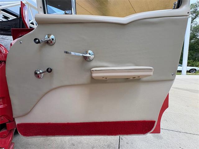 1955 Chevrolet Bel Air (CC-2097715) for sale in Bradenton, Florida