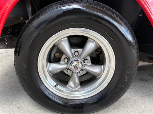 1955 Chevrolet Bel Air (CC-2097715) for sale in Bradenton, Florida