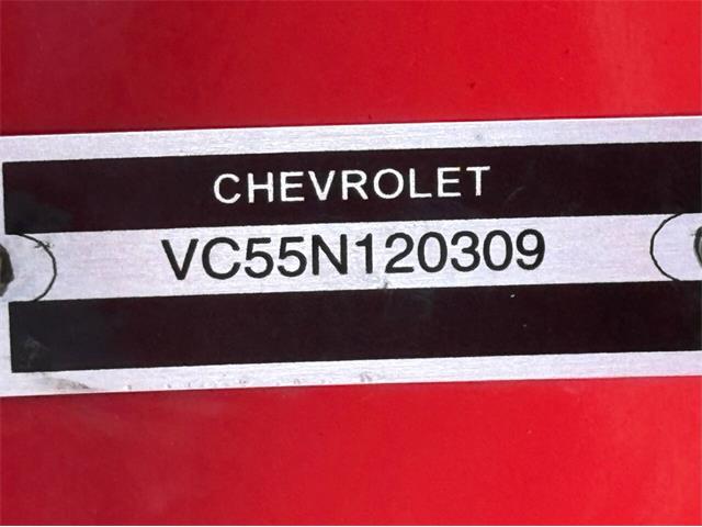 1955 Chevrolet Bel Air (CC-2097715) for sale in Bradenton, Florida