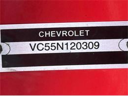 1955 Chevrolet Bel Air (CC-2097715) for sale in Bradenton, Florida