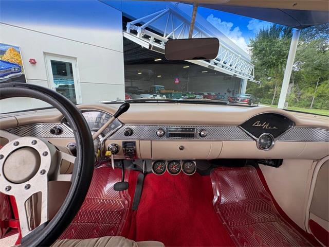 1955 Chevrolet Bel Air (CC-2097715) for sale in Bradenton, Florida